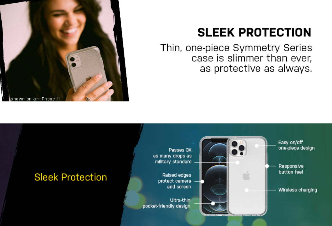 Otterbox Symmetry Iphone 13 | Super Savings Technologies Otterbox Symmetry Iphone 13 | Super Savings Technologies